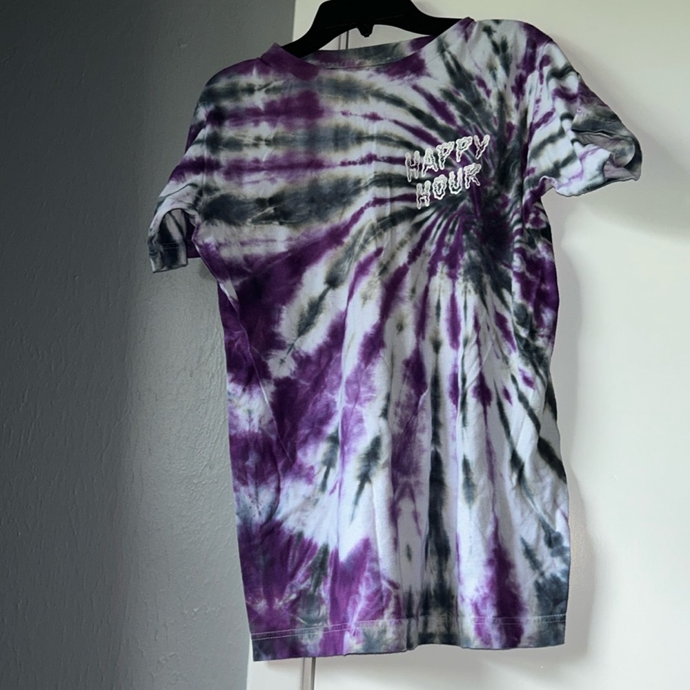 Used Happy Hour T shirt